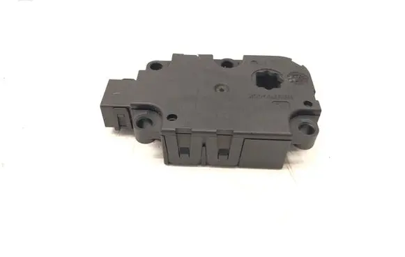 Audi A7 S7 4G Air flap motor/actuator CZ1139300857 ZBAT0045D09