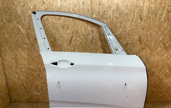 BMW 2 F45 Front door