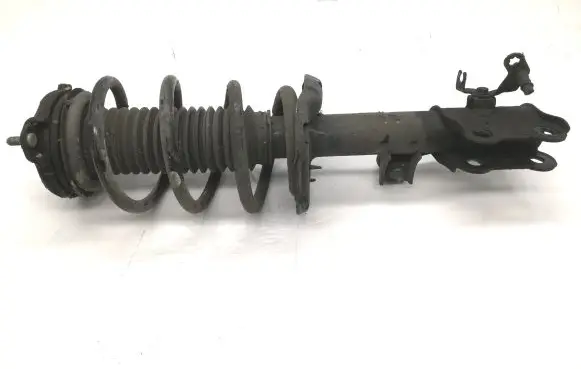 Hyundai Tucson TL Front shock absorber/damper 54650D7520