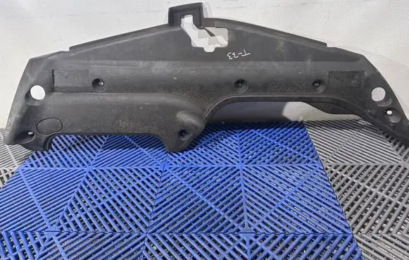 Toyota Prius (XW20) Radiator trim 5328947010 5328947020