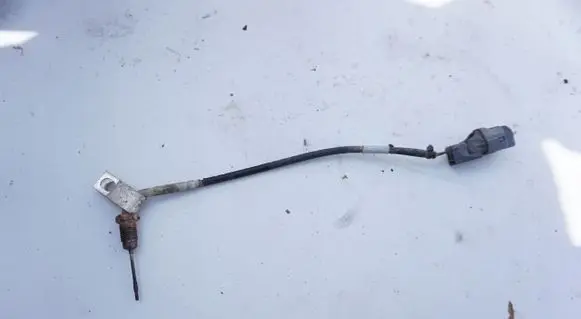 Audi A8 S8 D2 4D Exhaust gas temperature sensor 
