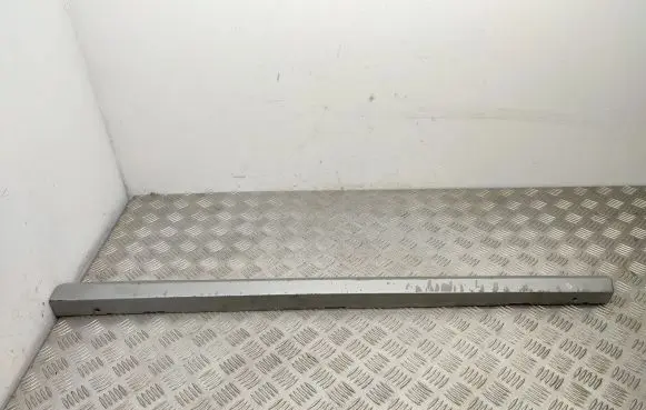 Front door trim (molding)