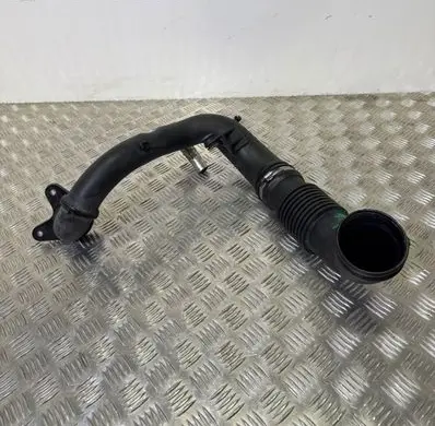 Renault Master III Intercooler hose/pipe 165763705R