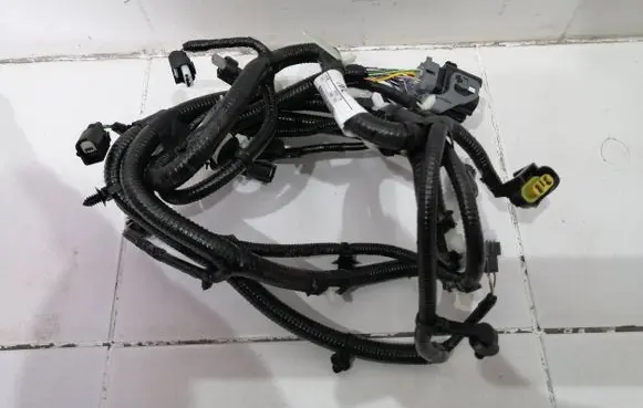 Ford Kuga III Parking sensor (PDC) wiring loom LX6T-15K867