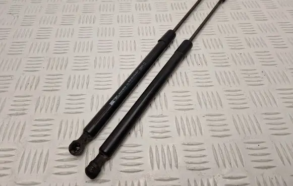 Renault Clio IV Tailgate/trunk strut/damper 844308661R F3510N 700021053300