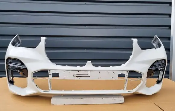 BMW X5 G05 Front bumper