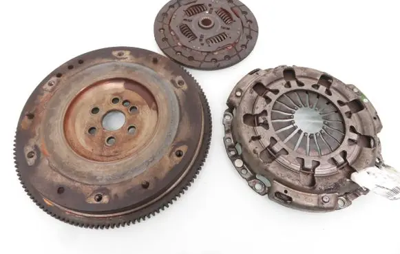 Ford Fiesta Flywheel 319016610 96MM6375AH