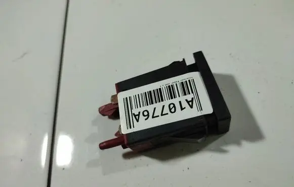 Volkswagen PASSAT B5.5 ESP (stability program) switch 3B0927134A