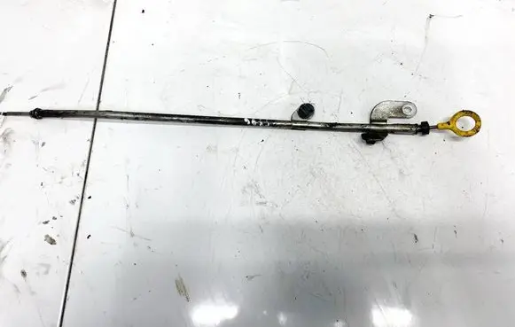 Infiniti QX50 (J50) Oil level dip stick 9b17