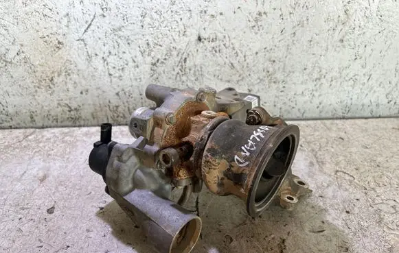Opel Crossland X Turbo MGT1241Z 8871570001 9836081180
