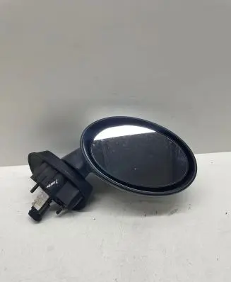 Mini One - Cooper Coupe R56 Front door electric wing mirror 19656293
