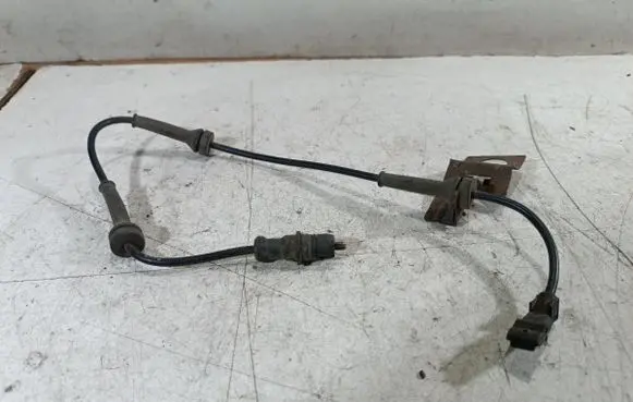 Renault Scenic II - Grand scenic II ABS brake wheel speed sensor 8200296570