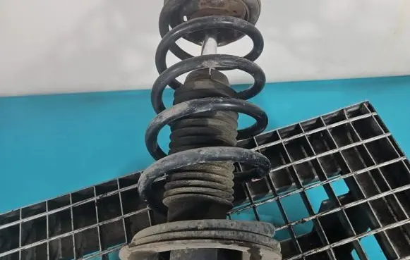 Mazda CX-7 Front coil spring IMPRK1403513