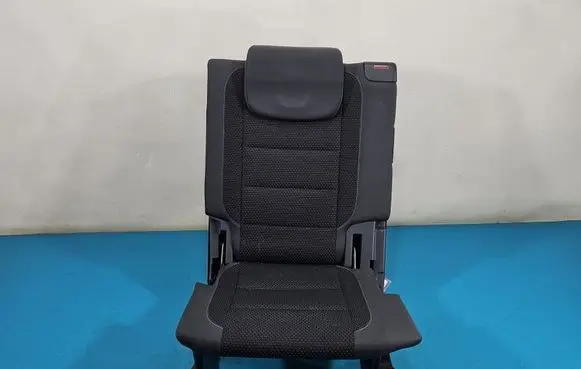 Volkswagen Touran I Third row seats IMPRK1588640