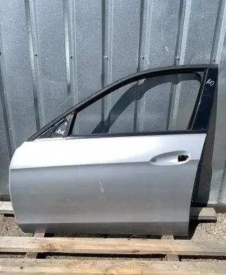 Mercedes-Benz E W212 Front door