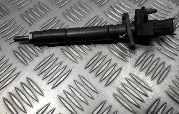 Jaguar XF Fuel injector 9X2Q9K546DC 9X2Q-9K546-DC