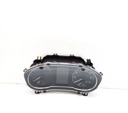 Toyota Yaris Speedometer (instrument cluster) 83800F5451 MB1575906820