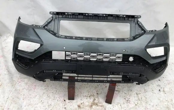 SsangYong Rexton Front bumper