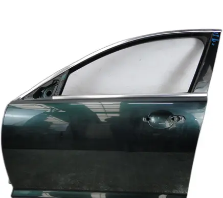 Jaguar XF X250 Front door