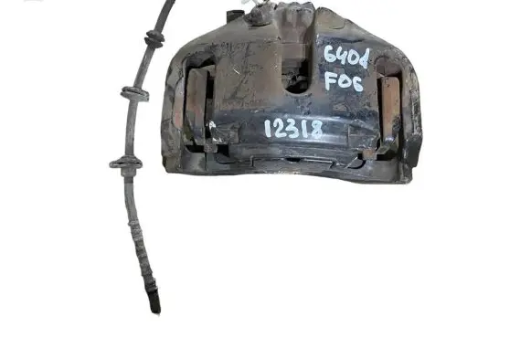 BMW 6 F06 Gran coupe Front brake caliper 34116786817 6786817