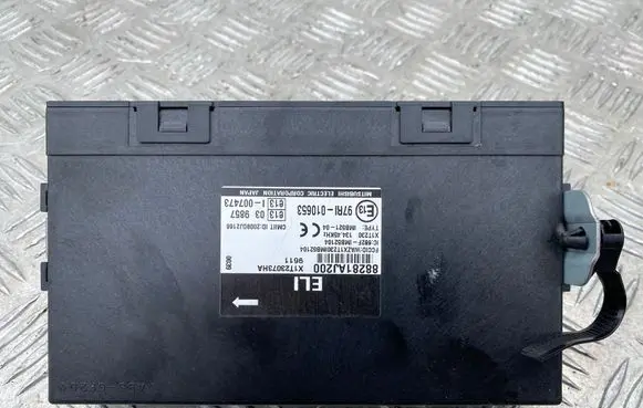 Subaru Legacy Other control units/modules 88281AJ200 97RI010653 X1T23073HA