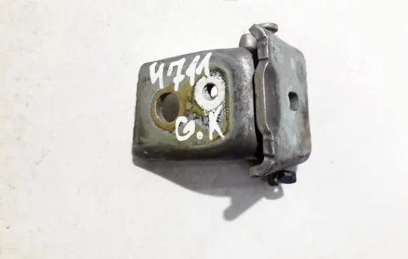 Citroen C5 Rear door lower hinge