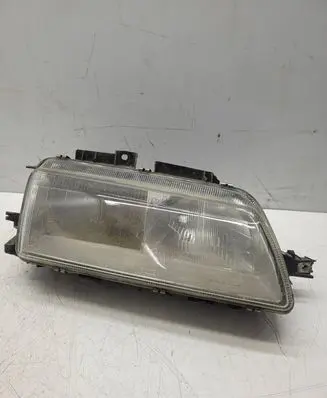 Peugeot 605 Headlight/headlamp 0488009 F230