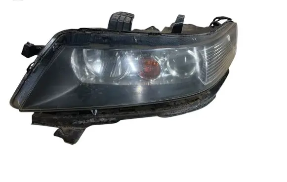Honda Accord Headlight/headlamp
