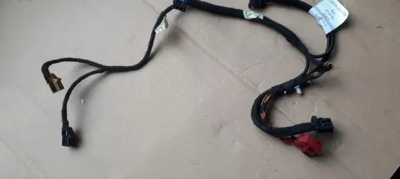 Audi A5 8T 8F Other wiring loom 8F002793