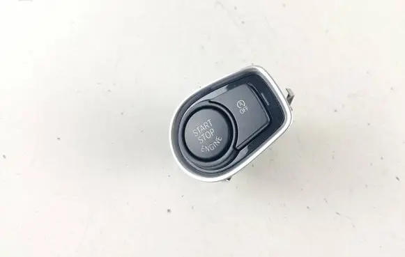 BMW X1 F48 F49 Engine start stop button switch 9289136 3393340102