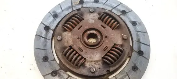 Fiat Punto (188) Clutch pressure plate M5J3116