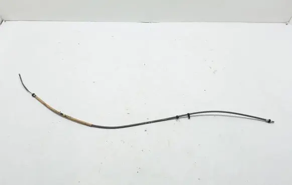 Handbrake/parking brake wiring cable
