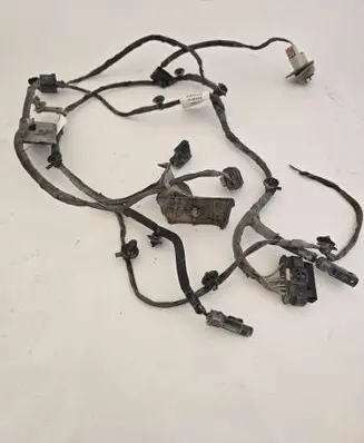 Ram 1500 Other wiring loom P68361102AD 64624P T025U007012835