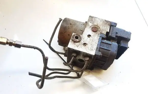 Opel Zafira A ABS Pump 0265216651