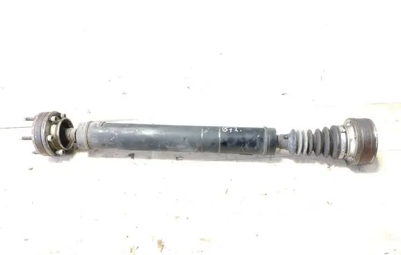 Ford Ranger Front prop shaft Jb3G4A376Db