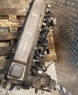 BMW 7 E38 Engine M51D25