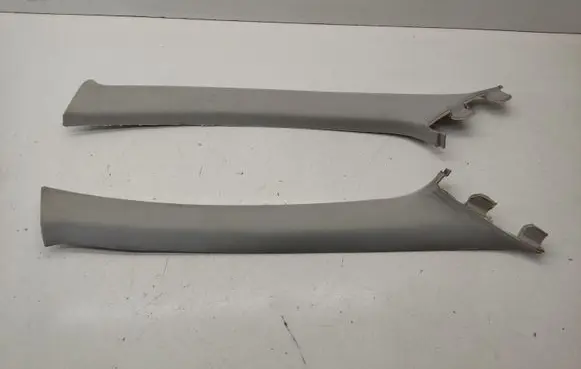 Nissan Qashqai (A) pillar trim 76911JD000 76912JD000