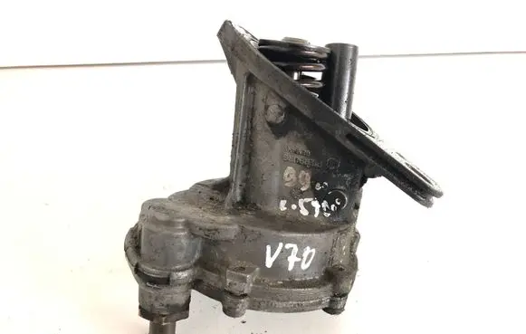 Volvo S70 V70 V70 XC Vacuum pump