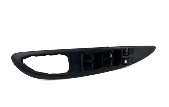 Nissan Almera N16 Electric window control switch 25401AV640