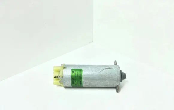 Audi Q7 4M Seat adjustment motor 0130002529 198391103 300408N