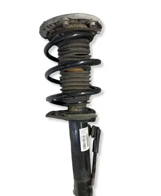 BMW 3 F30 F35 F31 Front shock absorber with coil spring 6873804 22295105 14941510