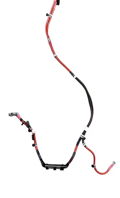 Jeep Grand Cherokee WL Positive cable (battery) P68380188AC 68380188AC 68380188AE
