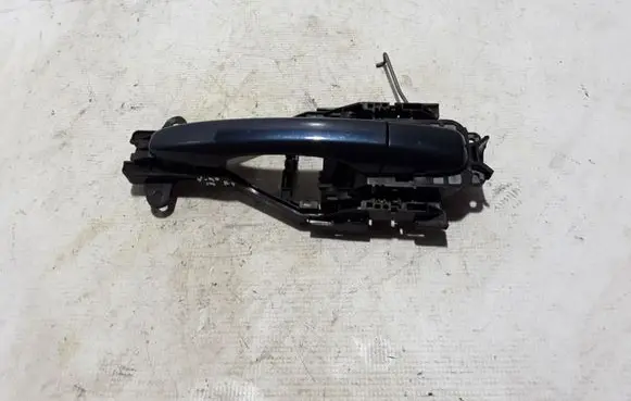 Volvo V40 Front door exterior handle