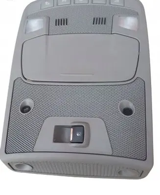 Ford F150 Front seat light FL3B18519A58