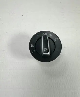 Volkswagen Sharan Tailgate/trunk/boot open switch 