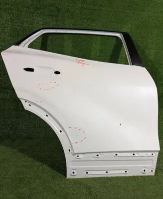 KIA Sportage Rear door