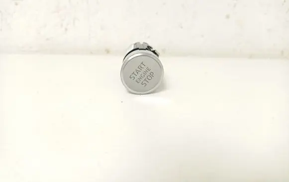 Audi A4 S4 B9 Engine start stop button switch 8W2905217F