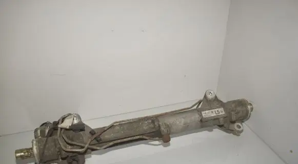 BMW 5 F10 F11 Steering rack 6777770 2473342 32102473342