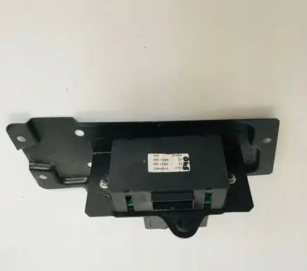 Maserati GranTurismo Other control units/modules 253903