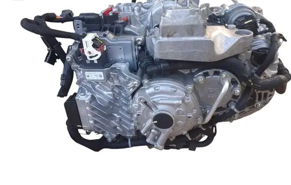 Peugeot 5008 Automatic gearbox 20F9DH 20F9DY 9839279980